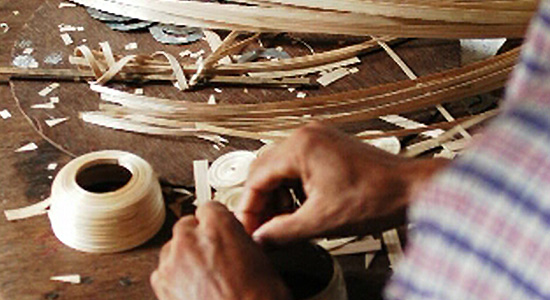 竹産業